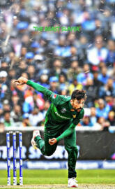 Muhammad Amir