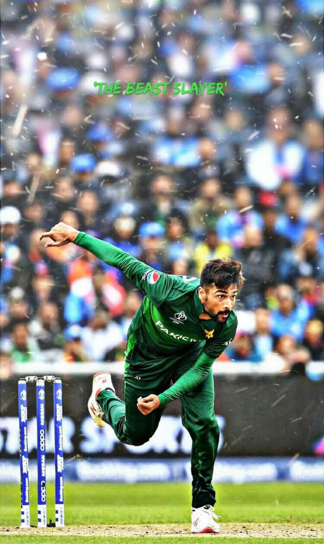 Muhammad Amir
