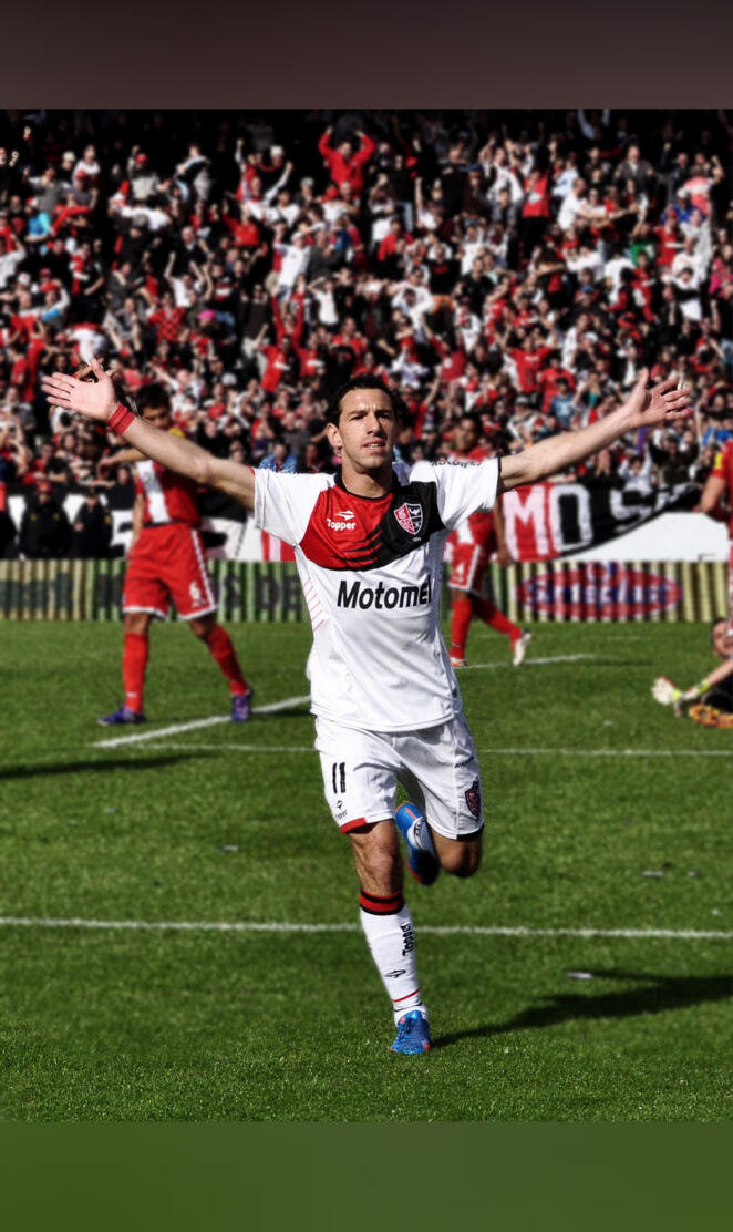 Maxi Newells