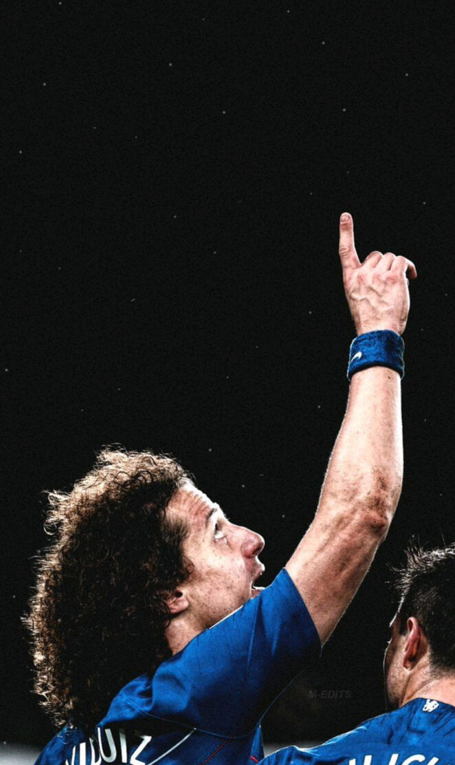 David Luiz