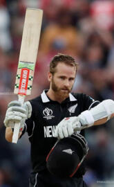 Kane Williamson