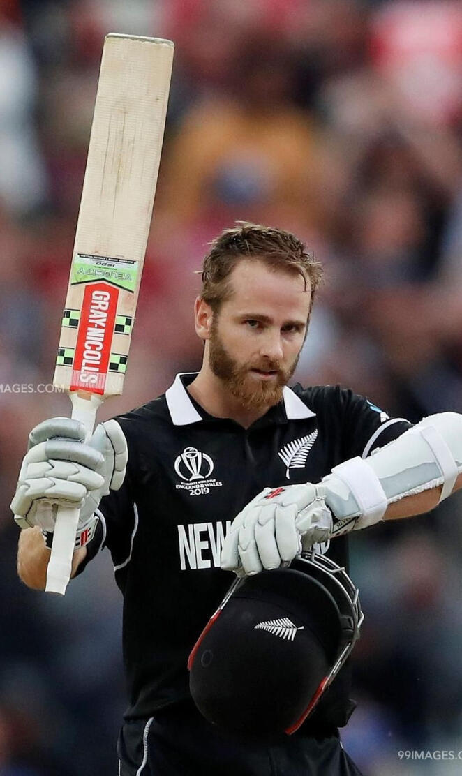 Kane Williamson