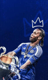 didier drogba