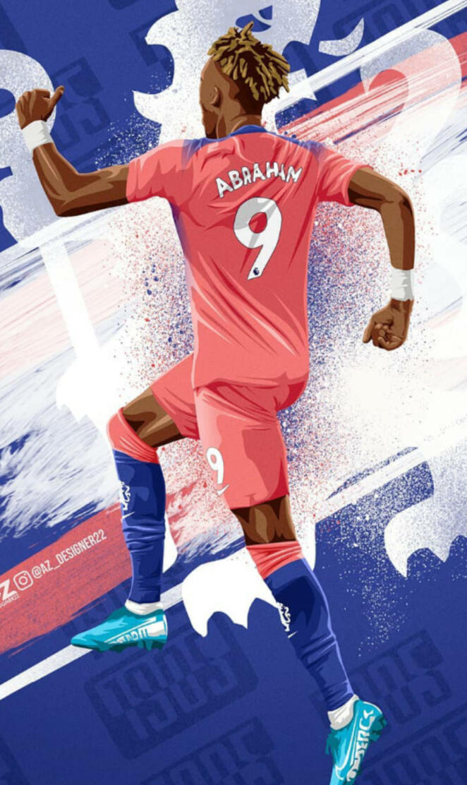 Tammy Abraham 