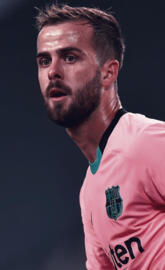 Miralem Pjanic