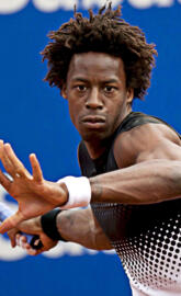 Gael Monfils
