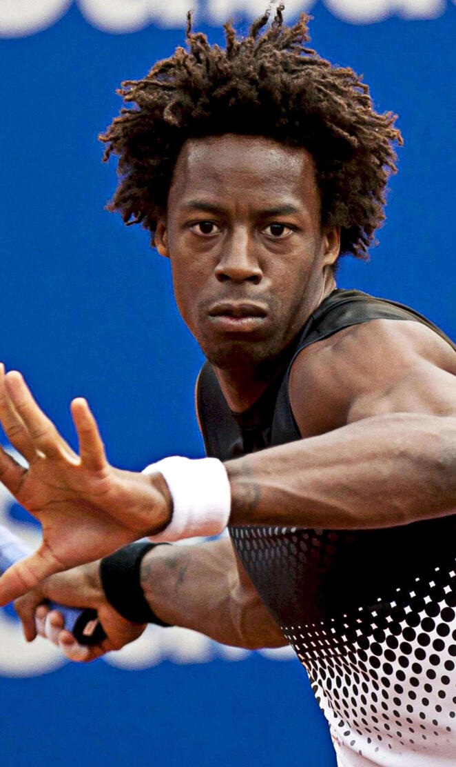 Gael Monfils