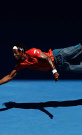 Gael Monfils