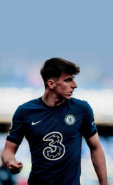 Mason mount