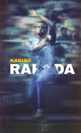 Kagiso Rabada 
