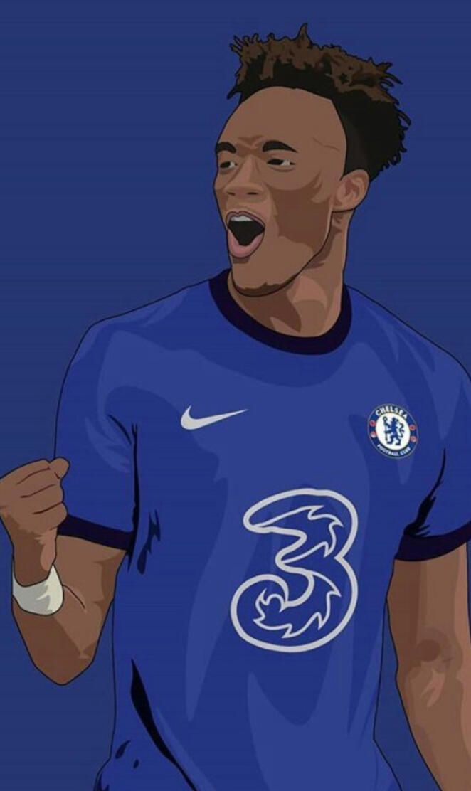 Tammy Abraham 