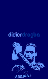 Drogba