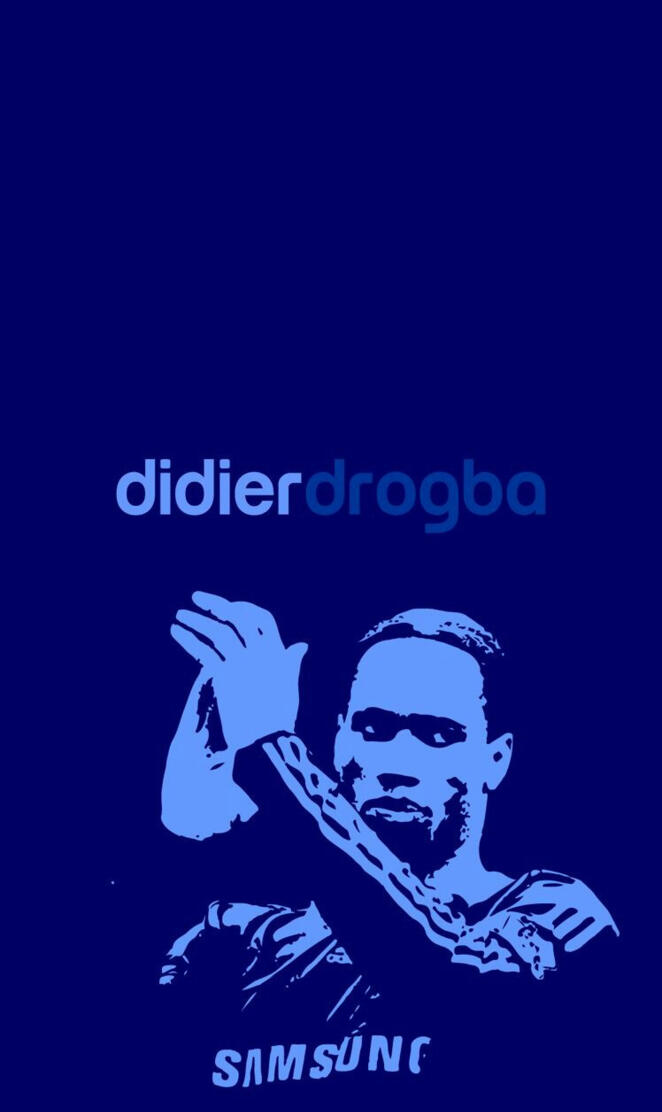 Drogba