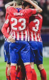 Atletico Madrid