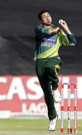 Junaid Khan