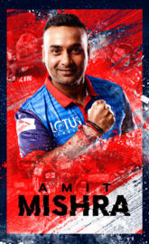 Amit Mishra 