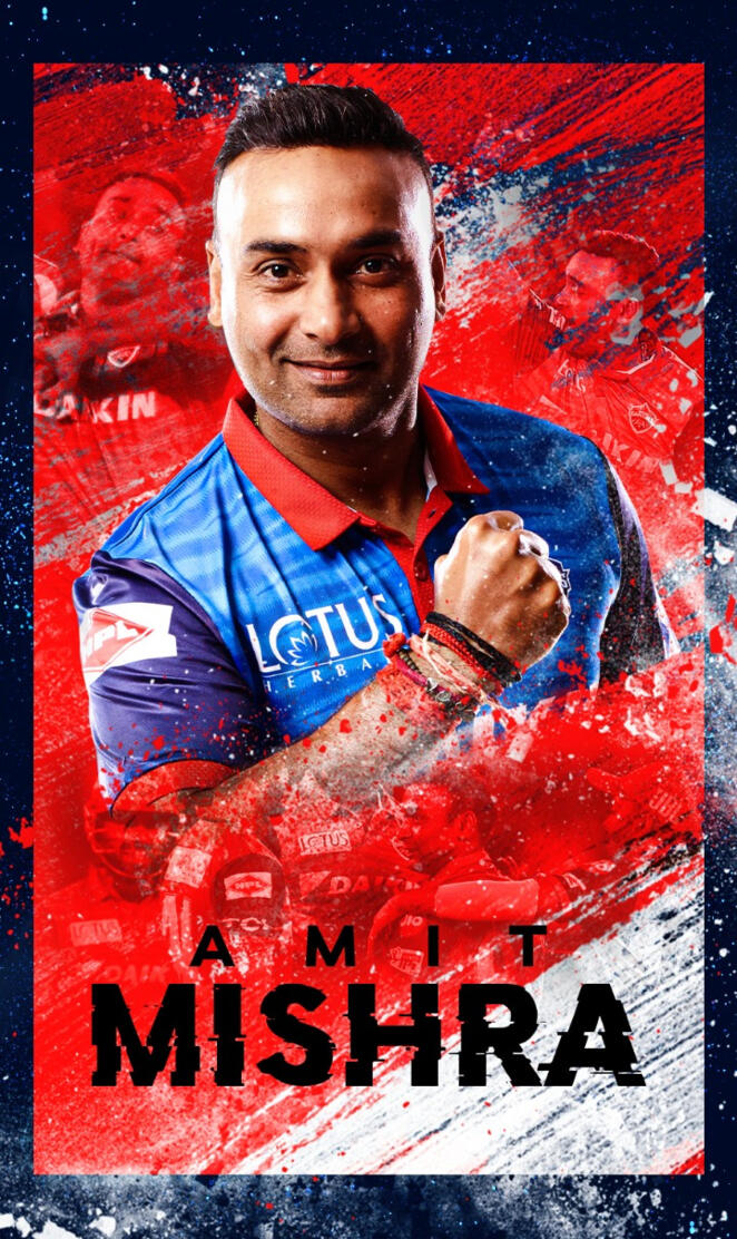 Amit Mishra 