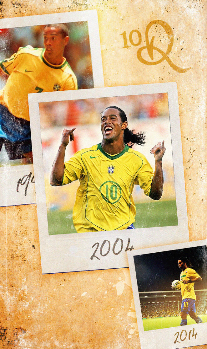 Ronaldinho