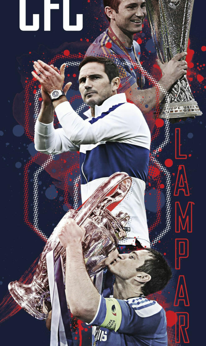 Frank lampard