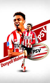 Donyell Malen 
