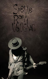 Stevie Ray Vaughan
