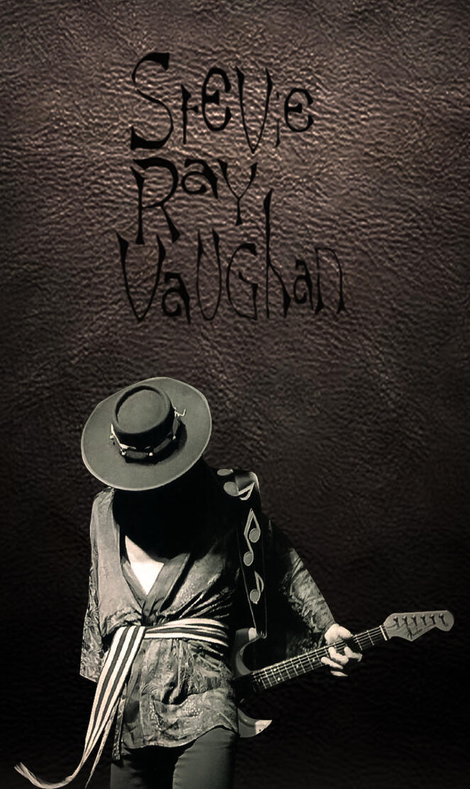 Stevie Ray Vaughan