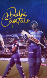 Delhi Capitals 