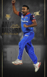 Amit Mishra 