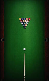 Billiards Snooker 🎱 