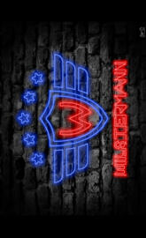 Wilstermann Neon