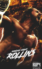 Monday Night Rollins