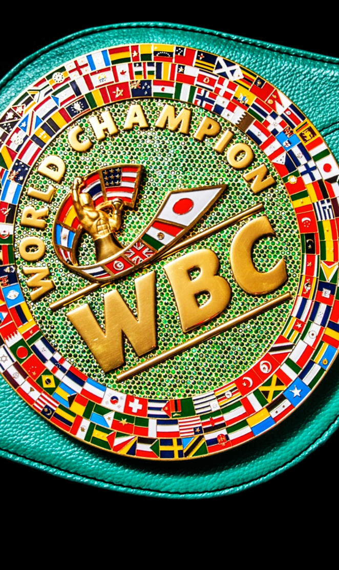 World Boxing Council