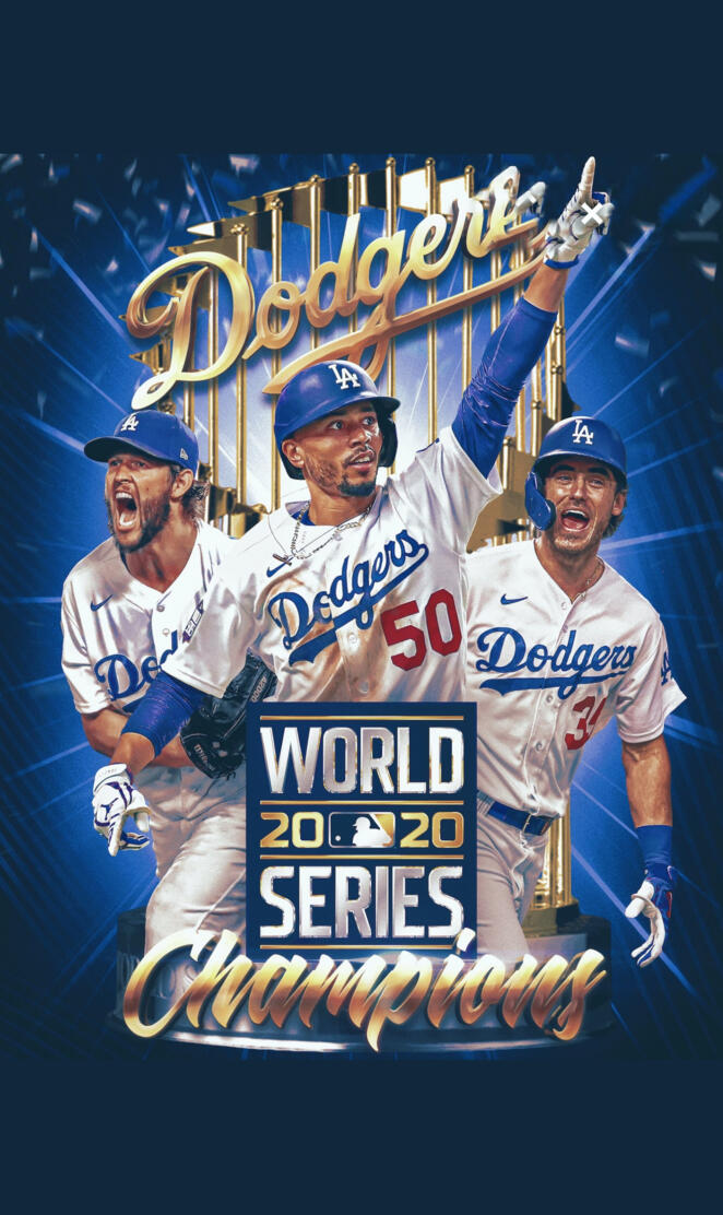 World Series Champs