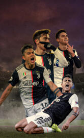 Dybala