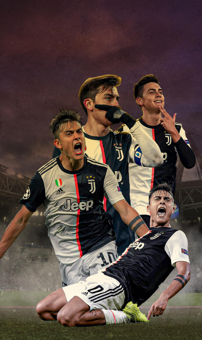 Dybala