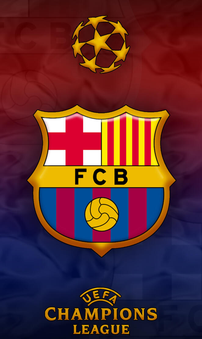 FC BARCELONA 