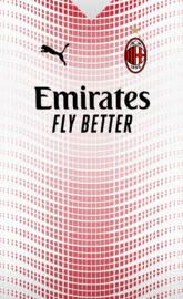 AC Milan Jersey 
