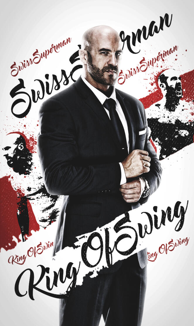 Cesaro