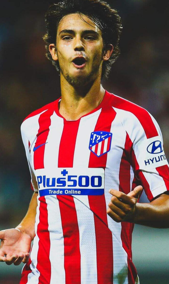 Joao Felix