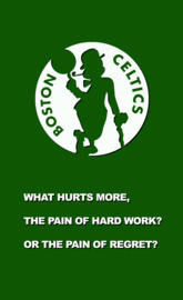 Boston Celtics Work
