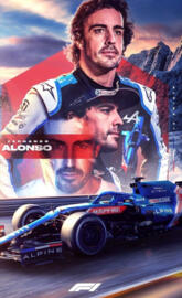 Fernando Alonso