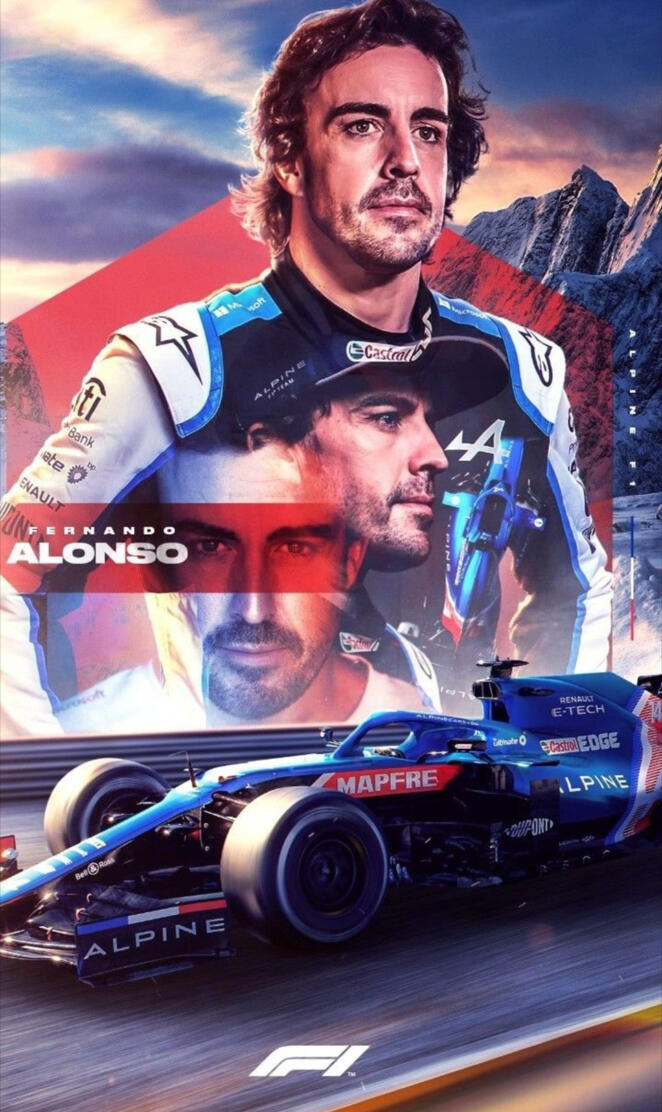 Fernando Alonso