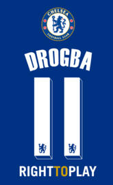 Drogba Wallpaper