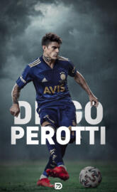 Diego Perotti