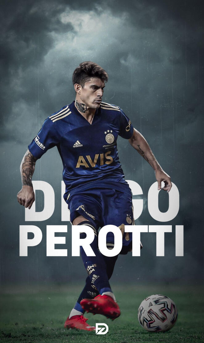 Diego Perotti