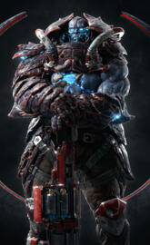Scalebearer