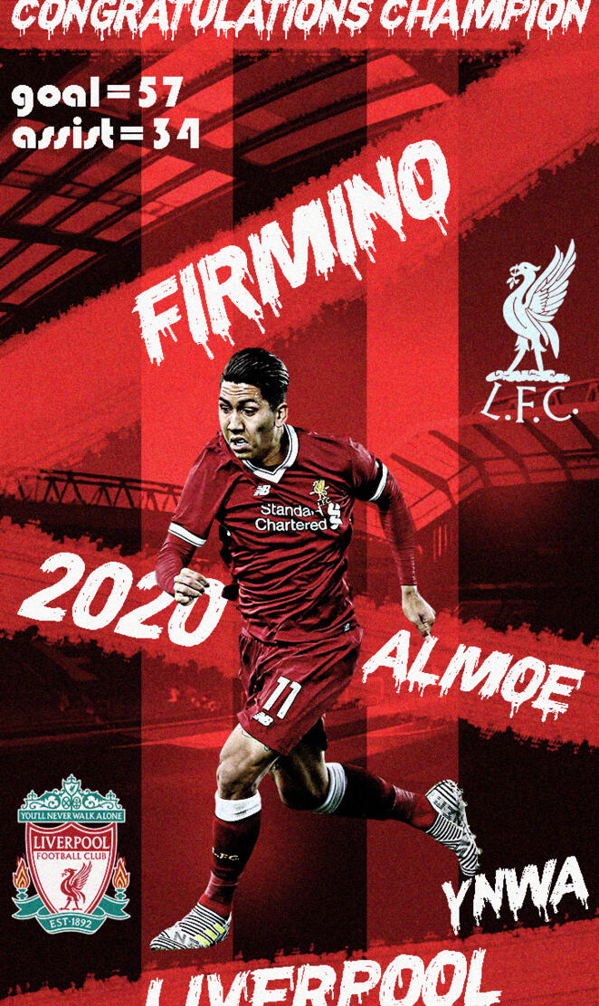 roberto firmino