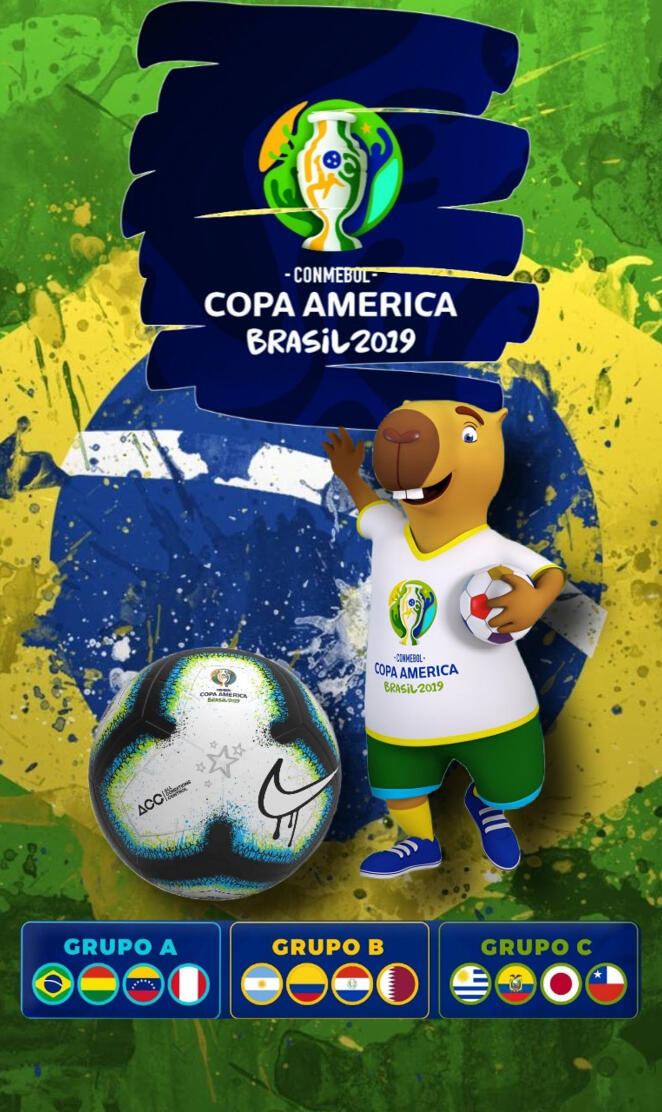 Copa America 2019