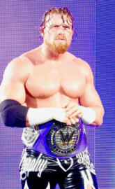 Buddy Murphy 
