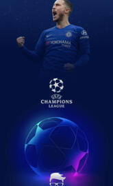 Hazard Champions